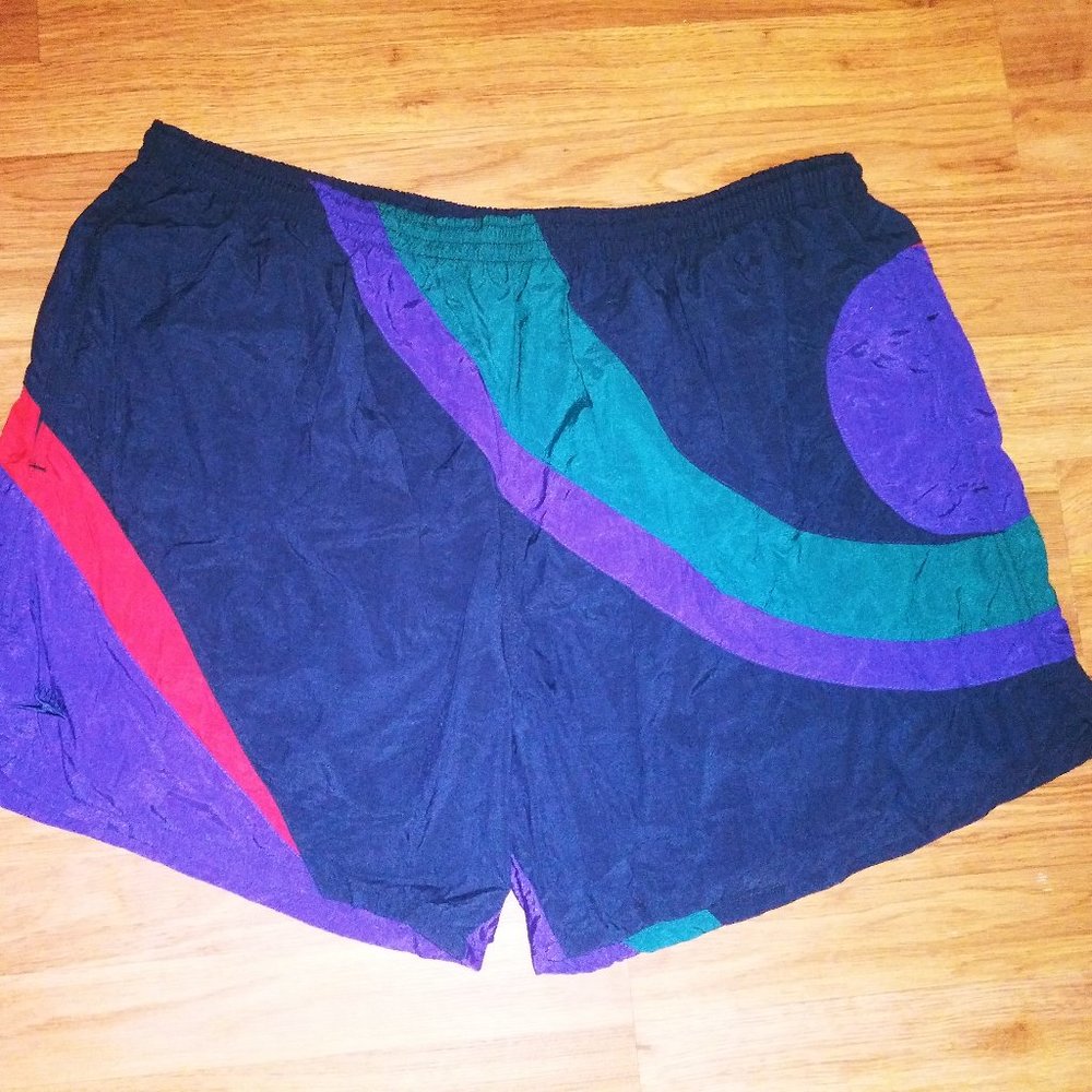 Super Dope vintage 80's Speedo Trunks